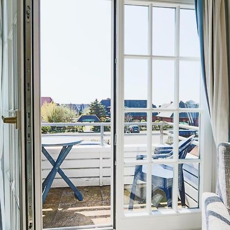 Taal Huis 1B Wenningstedt-Braderup Eksteriør bilde